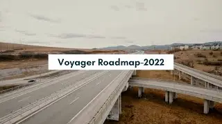 Voyager Roadmap - 2022 | Secure HAProxy Ingress Controller for Kubernetes