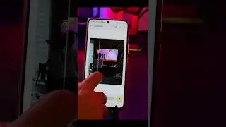Cette APPLICATION ANDROID est une boite à outils pour vos images ! 