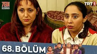 Yedi Numara 68.Bölüm