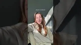 day in the life of a stay at home mom / grwm pt 1. tiktok- sabelysse #momlifevlog #vlog