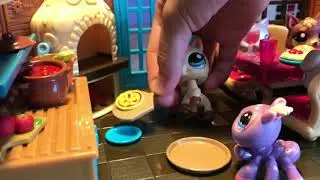 Lps JJ’s Gourmet Restaurant