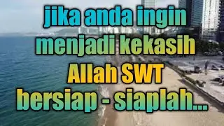 GUS MUKHLASON : JIKA INGIN MENJADI WALI ALLAH.. BERSIAP SIAPLAH MENGHADAPI YANG INI ( AL HIJRAH)