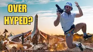 Tomorrowland Festival MEGA Compilation: Is It Worth The Money?
