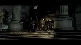 Sniper Elite V2 Landwehr Canal DLC Trailer [HD]