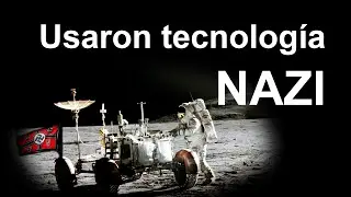50 años en la Luna