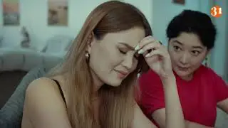 Немного Женаты - Серия 7