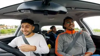 I Did The ULTIMATE Karnataka Roadtrip!