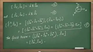 Addition of angular momentum operators is also an angular momentum operator  / Quantum mechanics