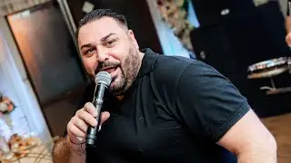 Ciprian de la Galati - 🛑SISTEMUL BALMAIN ❌ LIVE 100% ❌ NEW 2023❌( MAJORAT ANDREEA)