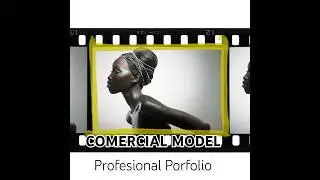 Commercial & Modeling Photography | Professional Headshots at Diego's Photography