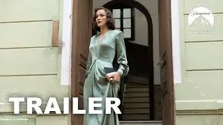 Allied: Vertraute Fremde - Trailer