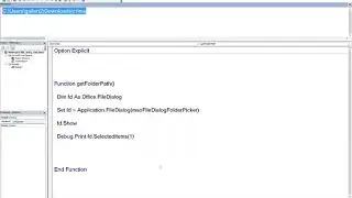 working  with files in Excel VBA
