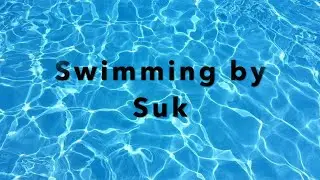 S.Gill - Swimming (Beat Prod. by Pink)