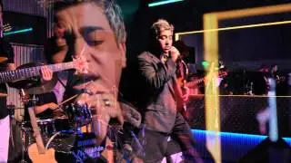 Argentina Nuevo Folklore LULA SOLIS ph Nef Zaldivar