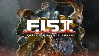 F.I.S.T #1, lançamento no xbox!