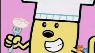 Wow Wow Wubbzy- It Doesn't Have To Be By The Book (HQ)
