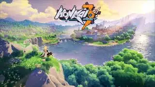 [A Sweet Smile 2] Amber Theme Official Remix Honkai Impact 3rd Outworld Quest OST BGM EXTENDED