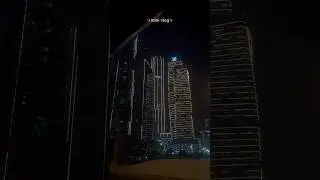 dubai ✈️ msk