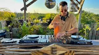 ANYU | Progressive House Sunset Mix 2024 | By 