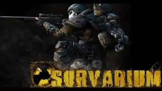 Фанимся в Survarium v0.29a с Клацем