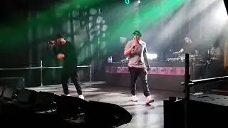 [KONCERT] PlanBe - Wyrwać się. Wrocław 2018