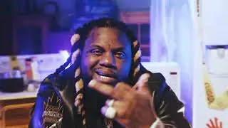 Fat Trel - Finsta ft. Big Boogie (Official Music Video)