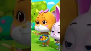 Charlie And The Fruit Factory #shorts #kidssongs #cartoonvideos #kidsshows #ytshorts