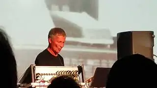 Michael Rother - Neu! - Live in Berlin 2022 - 2