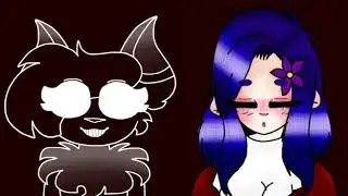 I need an axorcism( collab with Vaidel mu)