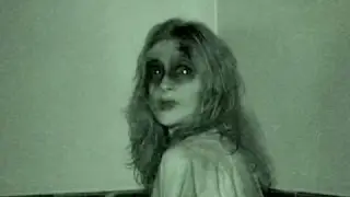 3 Призрака Снятых у Себя Дома | Страшные и Жуткие Видео