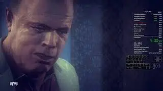 Hitman: Absolution Any% Speedrun in 