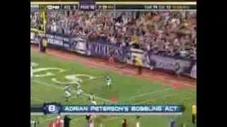 NFL Best American Football Tackle´s