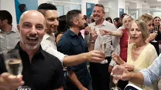 Come trasformare una festa in una divertente English Lesson
