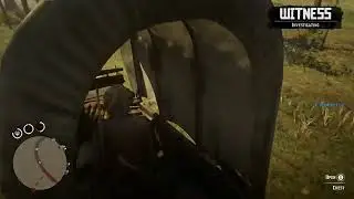 Red Dead 2 online part 3