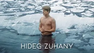 1 Year Cold Shower