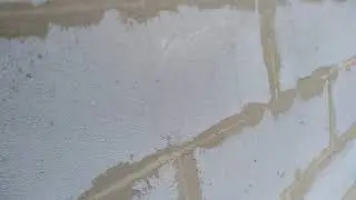 Коробка из газоблока закончена 2.06.19