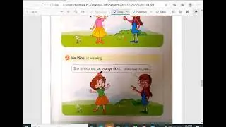 Connect 2 Unit 1 lessons1 , 2