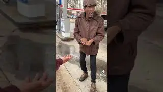 фокус с монетами