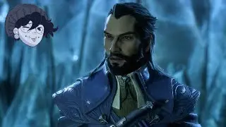 MEETING THE DEMON OF VYRANTIUM | Dragon Age: The Veilguard - Part 3