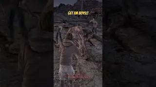 The Deathclaw Slayer 2: Sloan 6v1 | Fallout: New Vegas