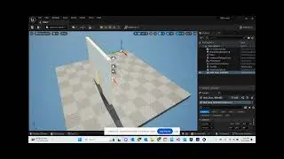 Edit Pivot Point in Unreal Editor 5