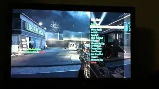 Mods for days