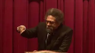 Cornel West | Race Matters: 25th Anniversary