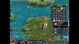 خش واكسب Class 5 Money BagConquer Online كونكر اون لاين