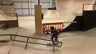 Frontside Flip So mo.....More Content Loading, Sorry for the Wait