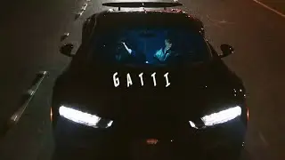 [FREE] ''GATTI'' 808 Melo x Pop Smoke Type UK Drill Beat \ Hard Drill Beat - Dark Drill Beat 2022