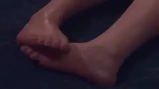 Japanese Hot Oil Massage 3 [KY6bEacbkfI] 00-01-30