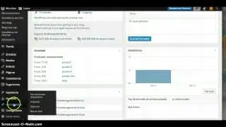 Borrar un blog en Wordpress