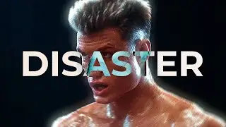 Ivan Drago | Disaster