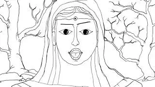 Blinded Vision Short Animatic